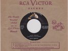 Elvis Presley Single,BLUE SUEDE SHOES,USA-1956,ERSTPRESSUNG