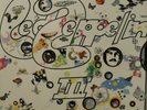LED ZEPPELIN - III - DE 70 - GIMMIXCOVER (DREHSCHEIBEN-COVER)