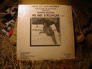 SAMMIE RELFORD - WE ARE STRONGER LP EX TO NEAR MINT RARE SOUL LP