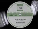 DAVID BOWIE,R/ GALLAGHER,STRAWBS,JIM CAPALDI BBC  506.