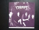 Cramps/Sleeve Only/Human Fly/1978/M-/Punk/Alex Chilton/Domino