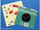 Beatles - Paperback Writer UK 1966 *NEAR MINT* 1st Press 45