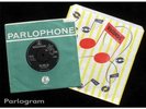 Beatles - She Loves You UK 1963 *MINT/UNPLAYED* 1st Press 45