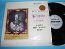 SAX 2352 B/S BEETHOVEN ARCHDUKE TRIO OP.97 DAVID OISTRAKH TRIO NM/NM  SUPERB
