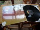 HOUSTON FEARLESS SAME LP IN 1968 MINT TOP HAMMER