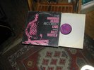 WOODEN GLASS LIVE BILLY WOOTEN RARE INDIANAPOLIS FUNK LP ORIG PRESSING