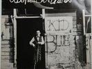 Cuby & The Blizzards Kid Blue 1976 CNR LP Blues Prog Herman