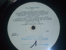 U2 LP M RARE 1987'S PROMO PERU LP