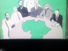I BENJAMAN INTRODUCING--FRACTION OF JAH ACTION--LION KINGDOM--EX CON