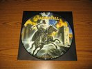 HAMMERFALL Renegade PICTURE LP STRATOVARIUS MALMSTEEN WARLORD