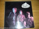 CREAM FRESH CREAM LP UK 1ST MONO A2/B1 MATRICES EX/EX