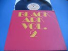 BLACK ARK VOL. 2 Various Artists LEE PERRY Black Ark International 1980 n/mint