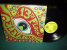 The 13th Floor Elevators-Psychedelic Sounds-Original MONO 1A-LP Psych/FUZZ/Acid