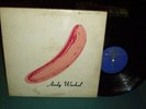The Velvet Underground & Nico-ORIGINAL Verve MONO V/5008 Version 2 W/Sticker Lp