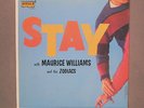 MAURICE WILLIAMS & THE ZODIACS   STAY   1961 ORG   VG+