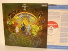 Rare 60s Prog Rock THE WORLD OF OZ 1969 Stereo Vinyl LP Deram SML 1034 Mint