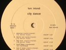 TOM INTONDI City Dancer RARE PRIVATE PRESS FOLK/SSW LP mp3