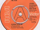 JOOK -Alright With Me -Classic Bootboy GLAM -Demo -HEAR