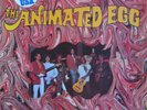 THE ANIMATED EGG psychedelic sound on german press