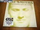 The Smiths - Strangeways here we come - LP S/S - 180 GR