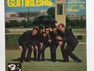 LES GAMBLERS 