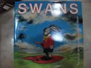 Swans – White Light From The Mouth Of Infinity ' 2 X LP  MINT & UNPLAYED