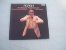 SXL 6822 RESPIGHI PINI DI ROMA MAAZEL CLEVELAND ORCHESTRA TAS LISTED