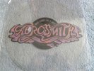 AEROSMITH DUDE LOOKS LIKE A LADY UNCUT TESTPRESSING PICTURE DISC HARD ROCK METAL