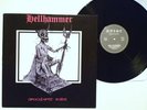 Hellhammer -Apocalyptic Raids 12