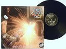 RUNNING WILD -Gates to Purgatory LP 1984 RARE DEBUT