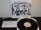 THE SHADOW RING 'PUT THE MUSIC IN IT'S COFFIN' LP ON SILTBREEZE (OUT OF PRINT)