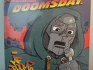 MF DOOM 'OPERATION: DOOMSDAY' SEALED 2XLP ON FONDLE 'EM (OUT OF PRINT)