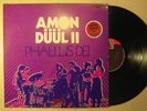 AMON DUUL II LP Phallus Dei SUNSET kraut psych NM