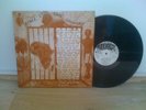 Prince Hammer - Africa Iron Gate Showcase (LP), Berris orig UK