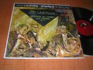 RCA LIVING STEREO / BRAHMS . BEETHOVEN / BABIN piano  EGER horn SZEZYNG violin