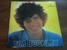 TIM BUCKLEY. GOODBYE & HELLO. RARE MONO. 1ST PRESS, WITH RARE INNER.EX VINYL.