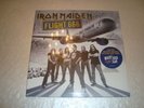 IRON MAIDEN - FLIGHT 666 PICTURE DISC 2LP still sealed