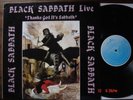 BLACK SABBATH (Deep Purple, Gillan) - 
