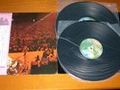 DEEP PURPLE - LIVE IN JAPAN - 2LP - JAPAN OBI -  EXC INSERTO