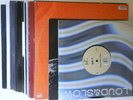 18x Techno Vinyl Marco Remus,Christopher Just,The Advent,Felix Kröcher,Kruse