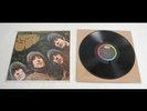 The Beatles Rubber Soul LP Vinyl Record st Press USA Stereo Rainbow EXCELLENT