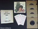 BRENDA LEE, DECCA ARTIST OF THE WEEK, RARE JUKEBOX PRE-PACK, ALL EXTRAS INCLUDED