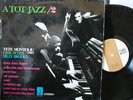 TETE MONTOLIU - A TOT JAZZ / 2   LP ORIGINAL SPAIN