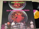 IRON BUTTERFLY IN A GADDA DA VIDA LP ORIGINAL PRESS EXCELLENT IN SHRINK