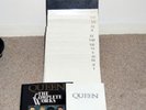 QUEEN (THE COMPLETE WORKS LTD EDITION BOX SET 1985)
