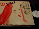LEE WILEY sings GEORGE GERSHWIN- Liberty Music Shops  78set