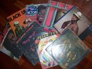 Reggae Lps,vinyl records,Black Uhuru,EEK A MOUSE,Don Carlos,Gregory Isaacs,etc
