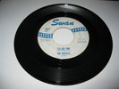 The Beatles She Loves You-  Rare white label with blue print