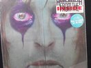 ALICE COOPER From The Inside SEALED LP on Warner Bros BSK-3263