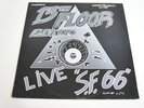 13TH FLOOR ELEVATORS-LIVE SF 66-LP/VINYL/RECORD